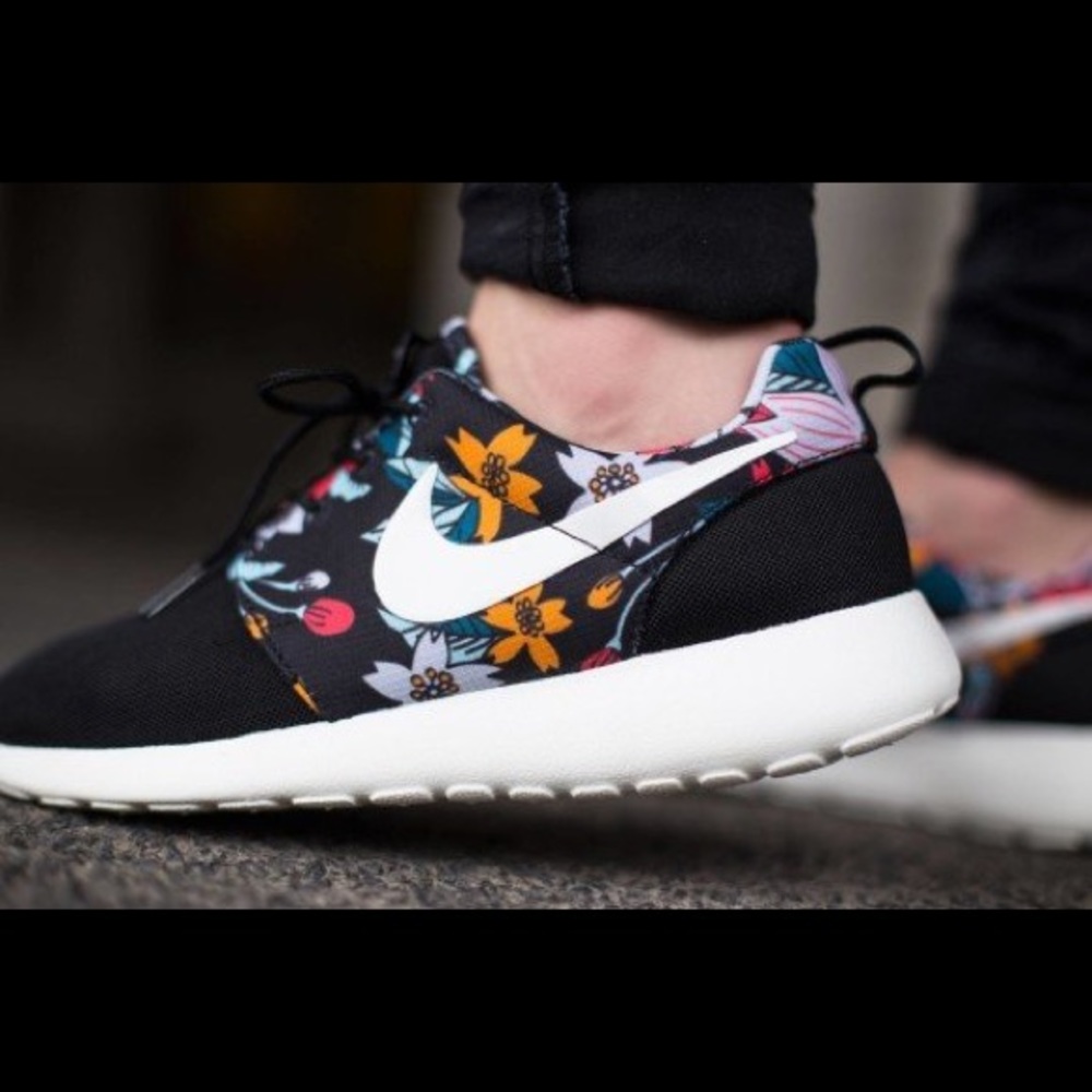 Aloha Pack Roshe Run